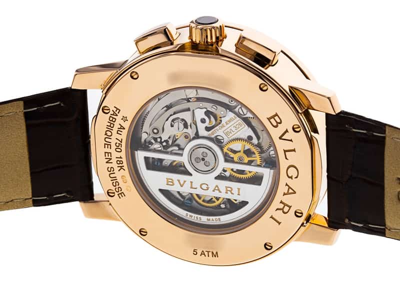 Bvlgari Bvlgari 102044